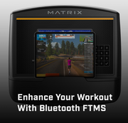 Enhance Your Workout with Bluetooth FTMS