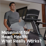 Movement for Heart Health: What Really Works?
