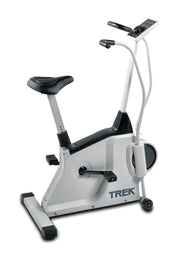 Johnson Health Tech Brand Development and Globalism