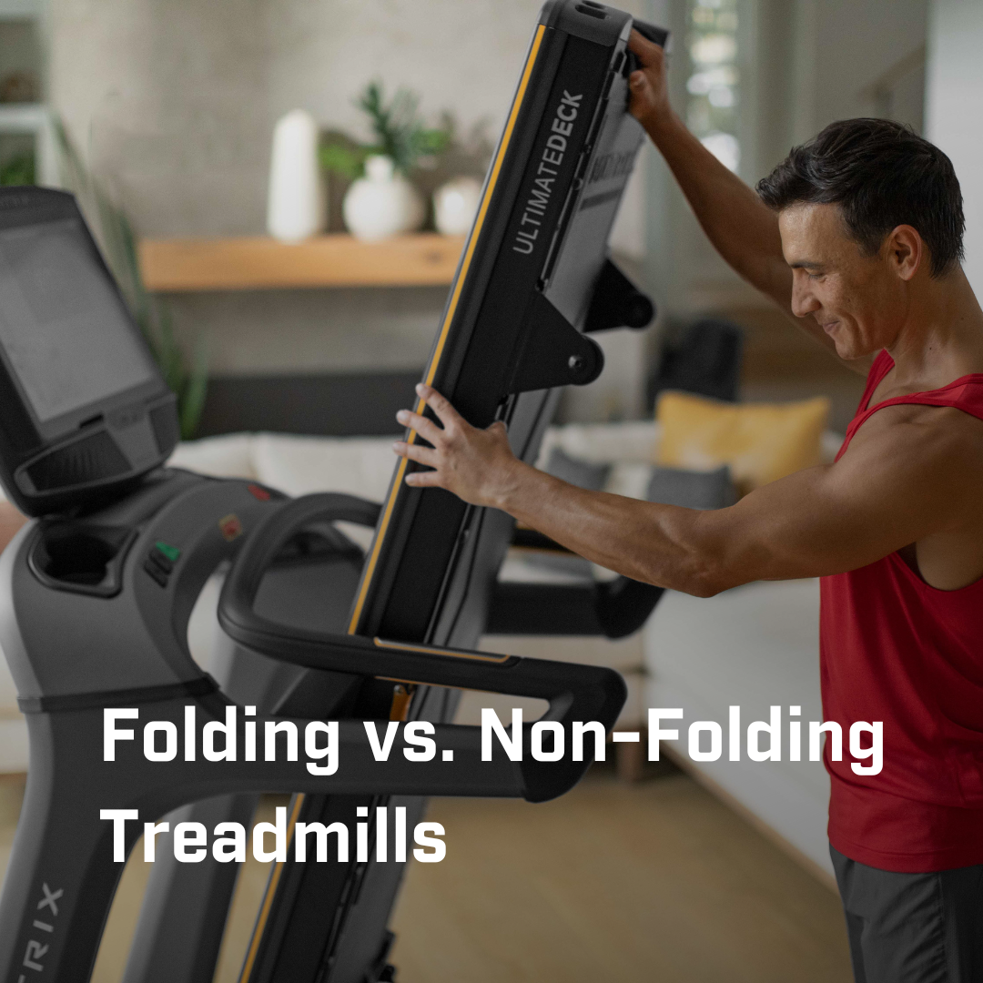 Non folding treadmills hotsell