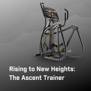 Rising to New Heights: The Ascent Trainer