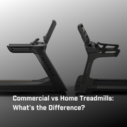 Commercial vs Home Treadmills — What's the Difference?