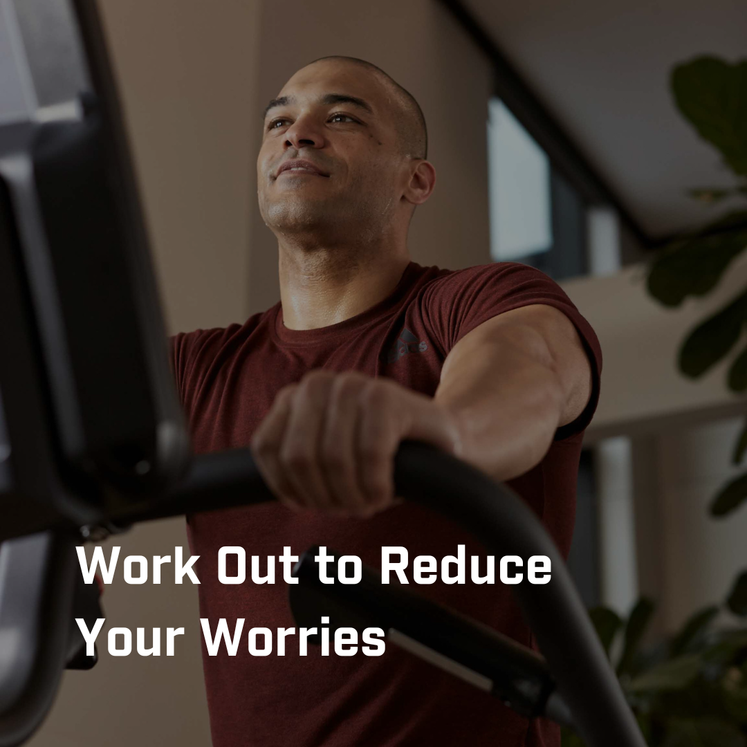 Exercise Without Any Worries