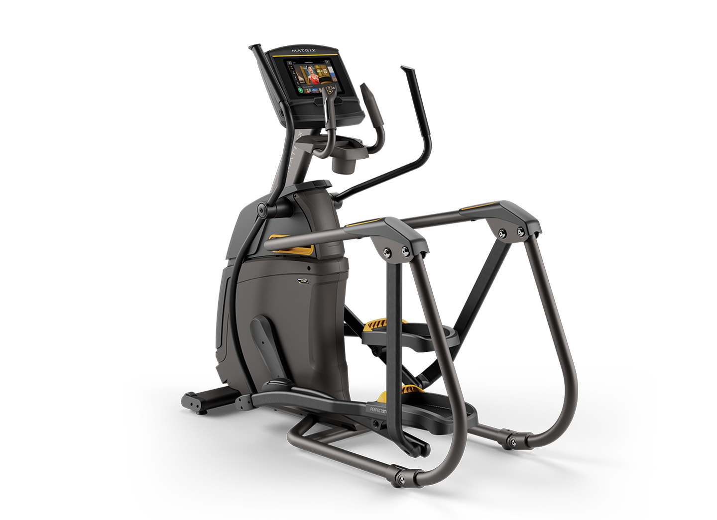Elliptical A30