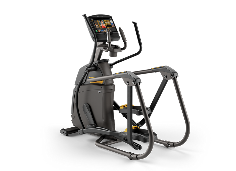 Elliptical A30 Photo