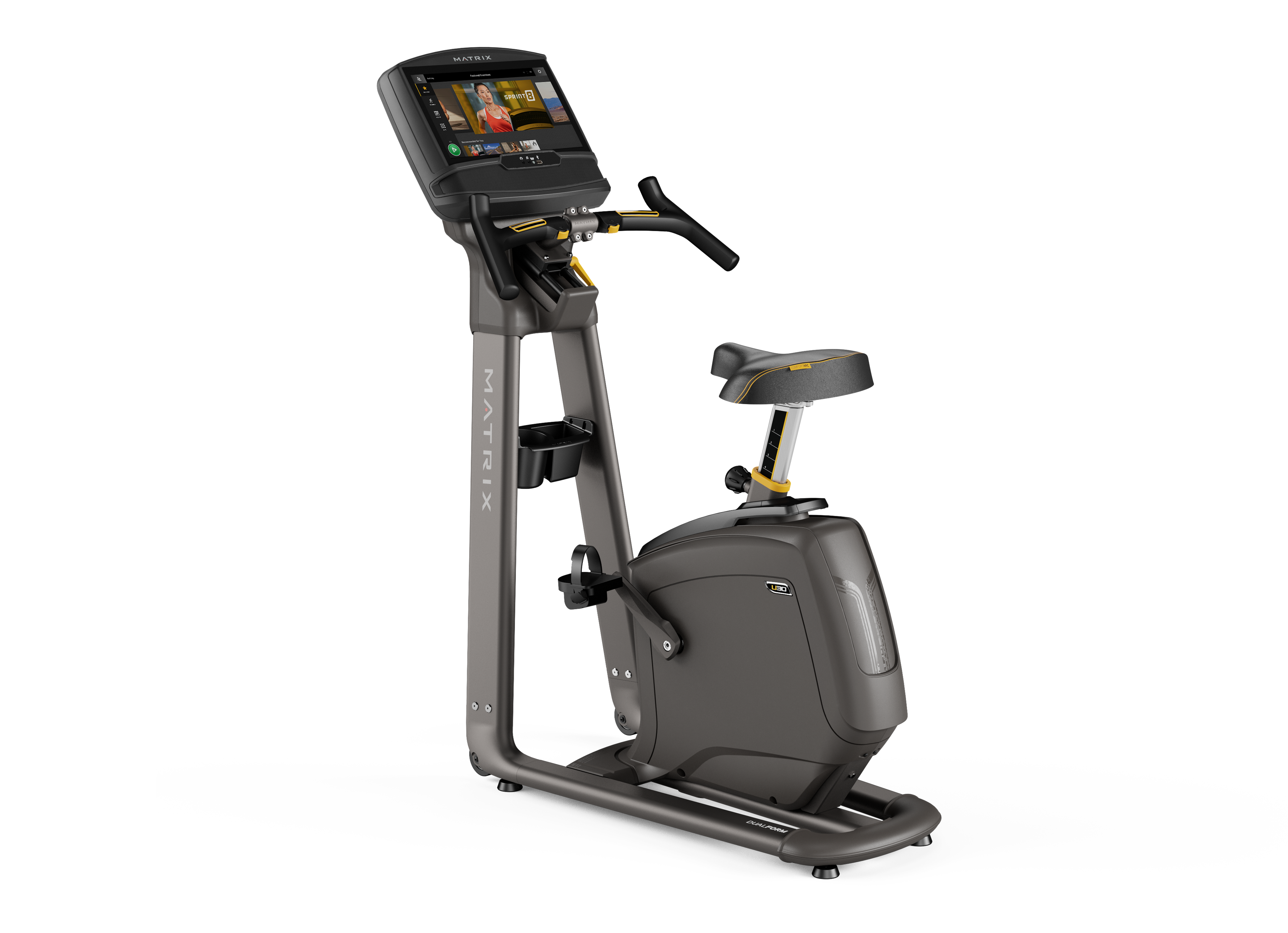 Cycle U30 – Matrix Fitness1