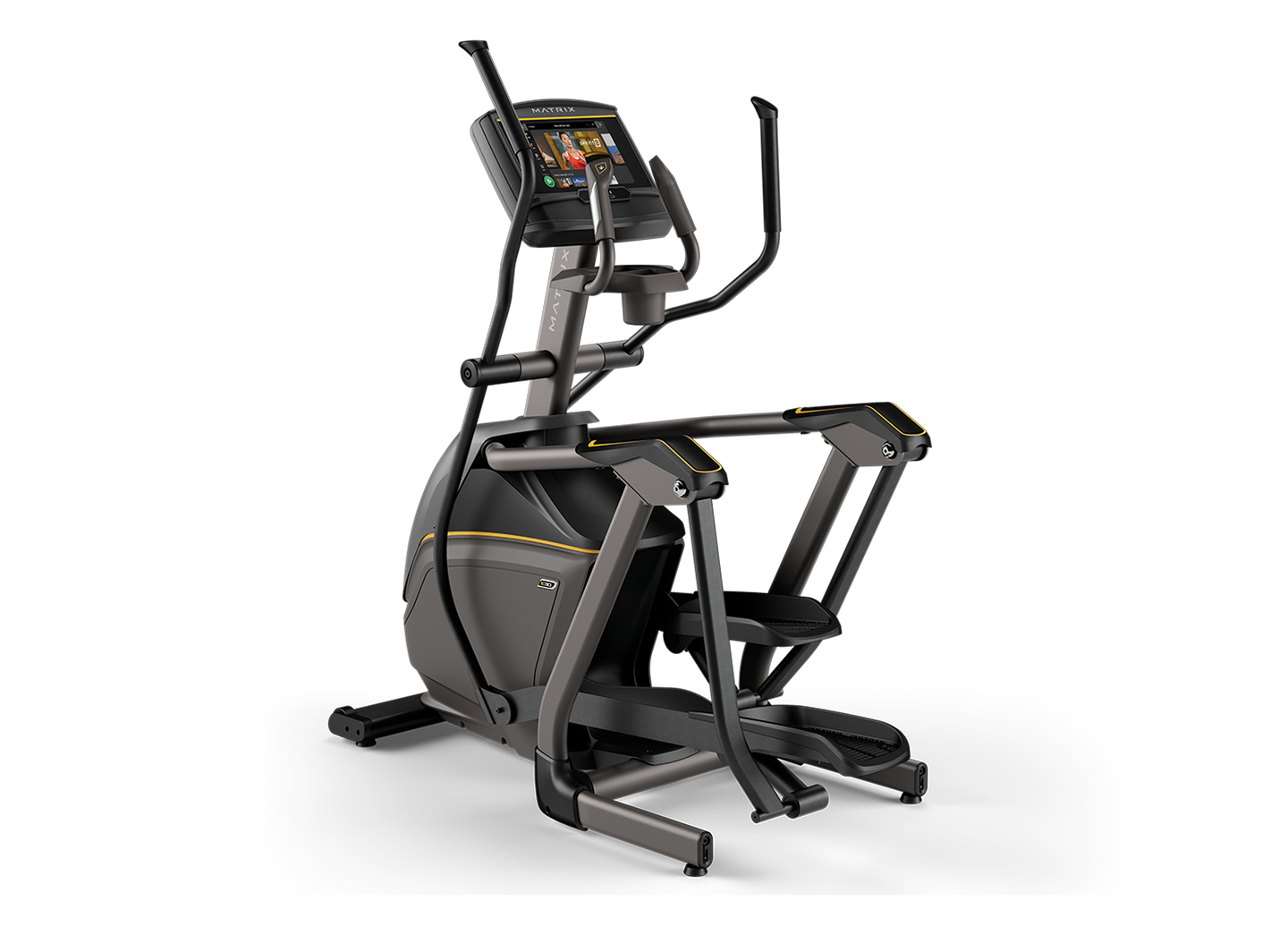 Elliptical E30