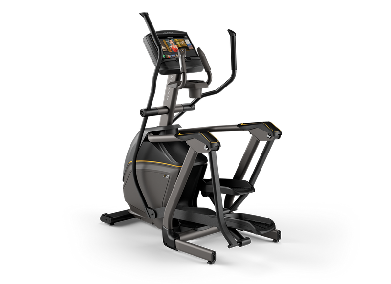 Elliptical E30 Photo