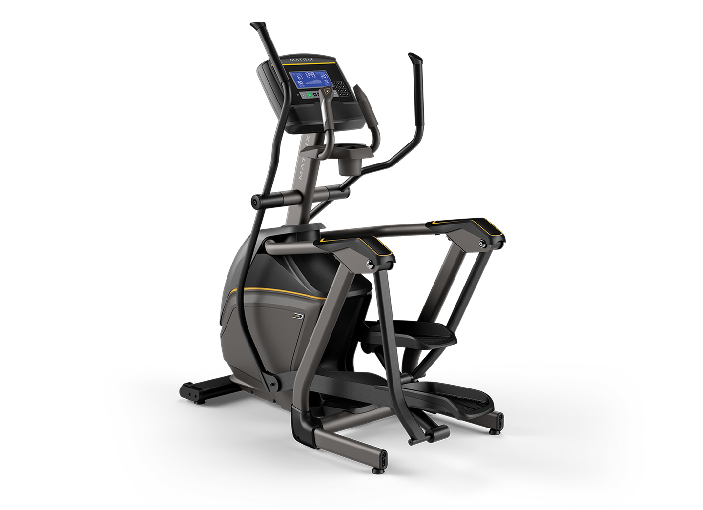 Elliptical E30