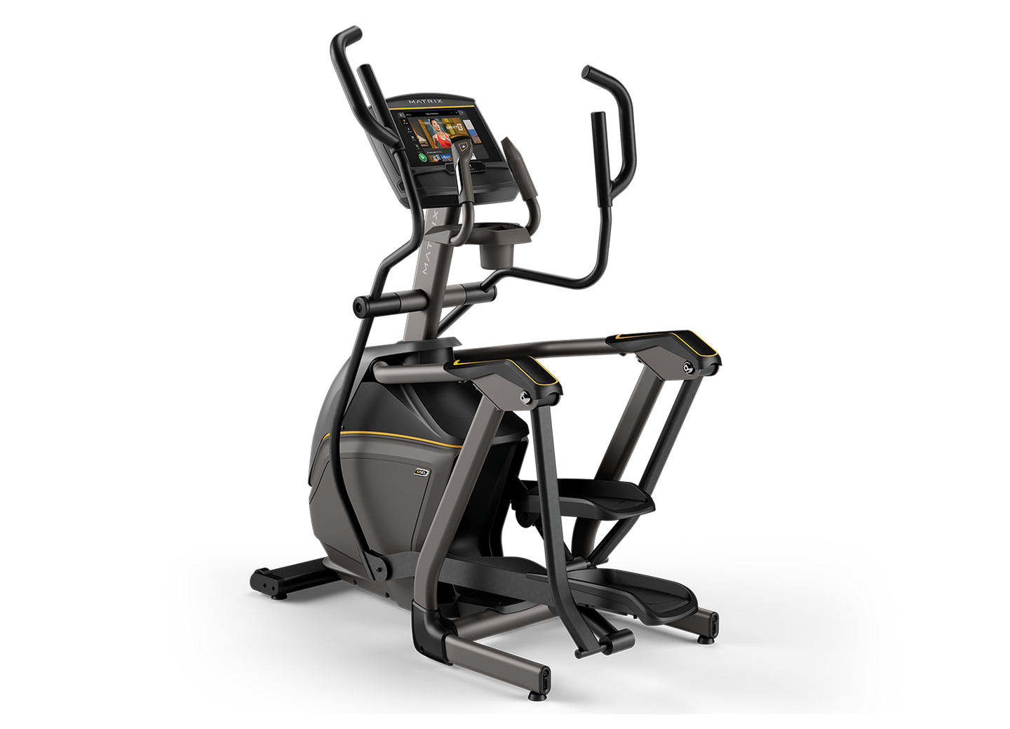 Elliptical E50