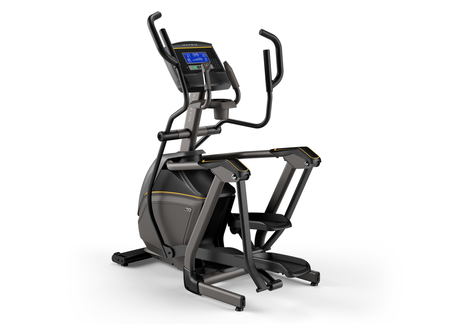 Elliptical E50