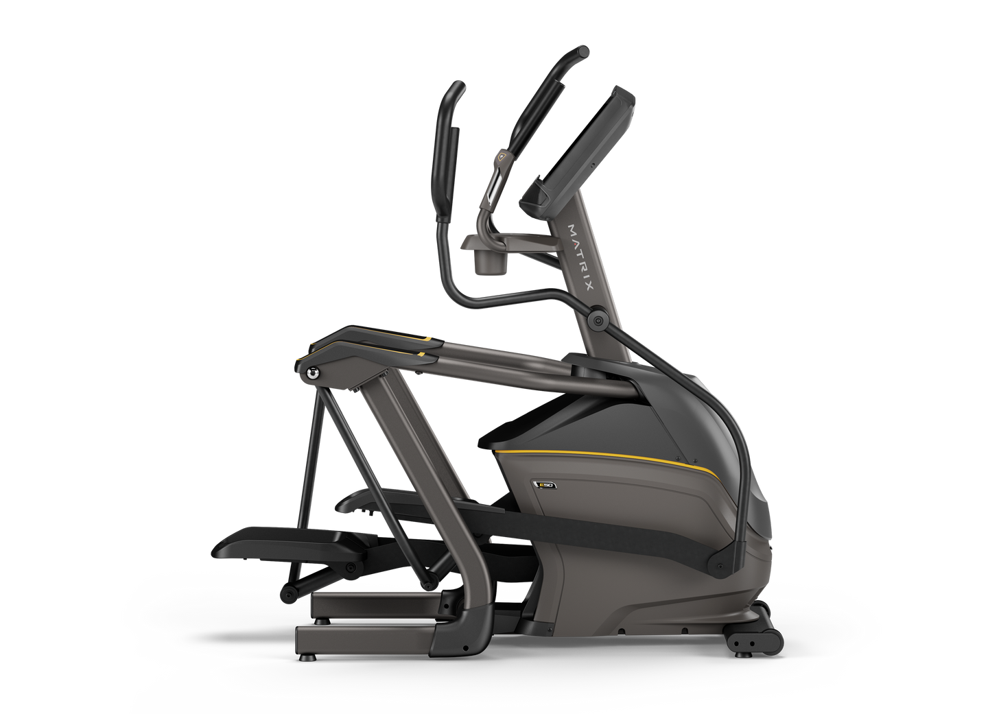 Elliptical E50