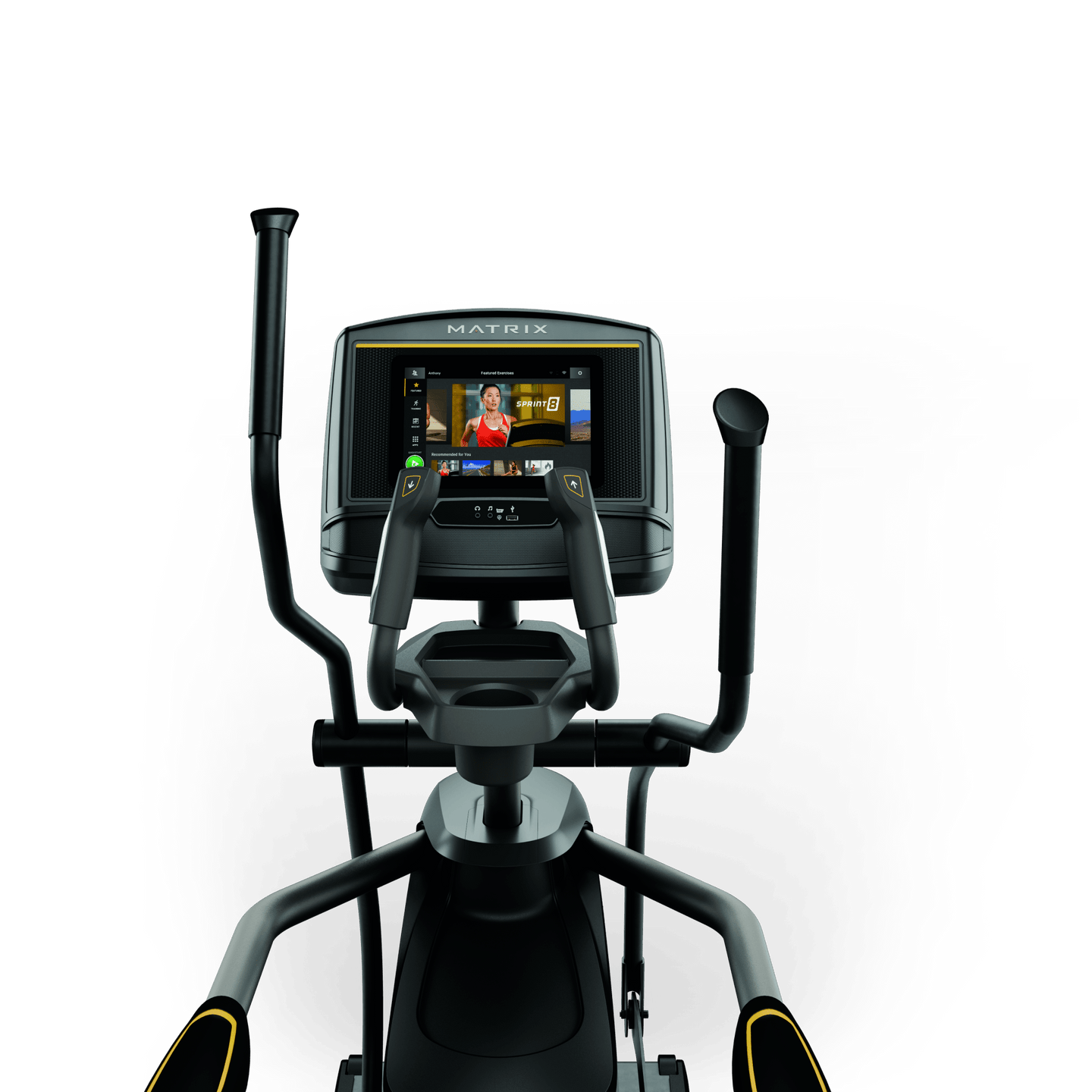 Elliptical E30