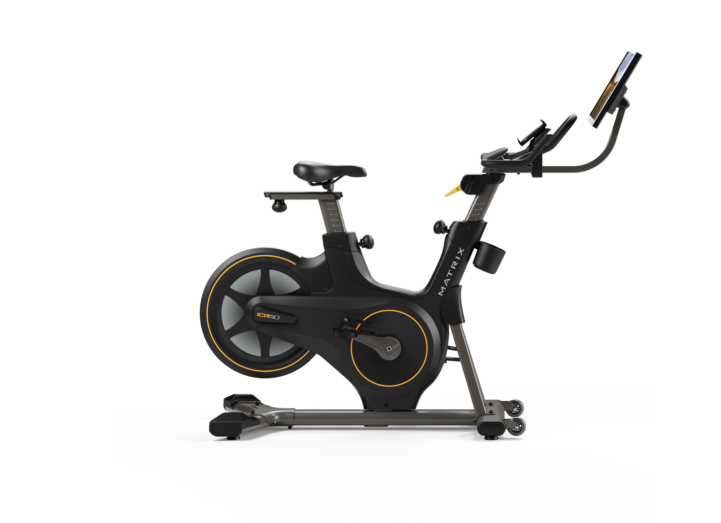 Cycle ICR50