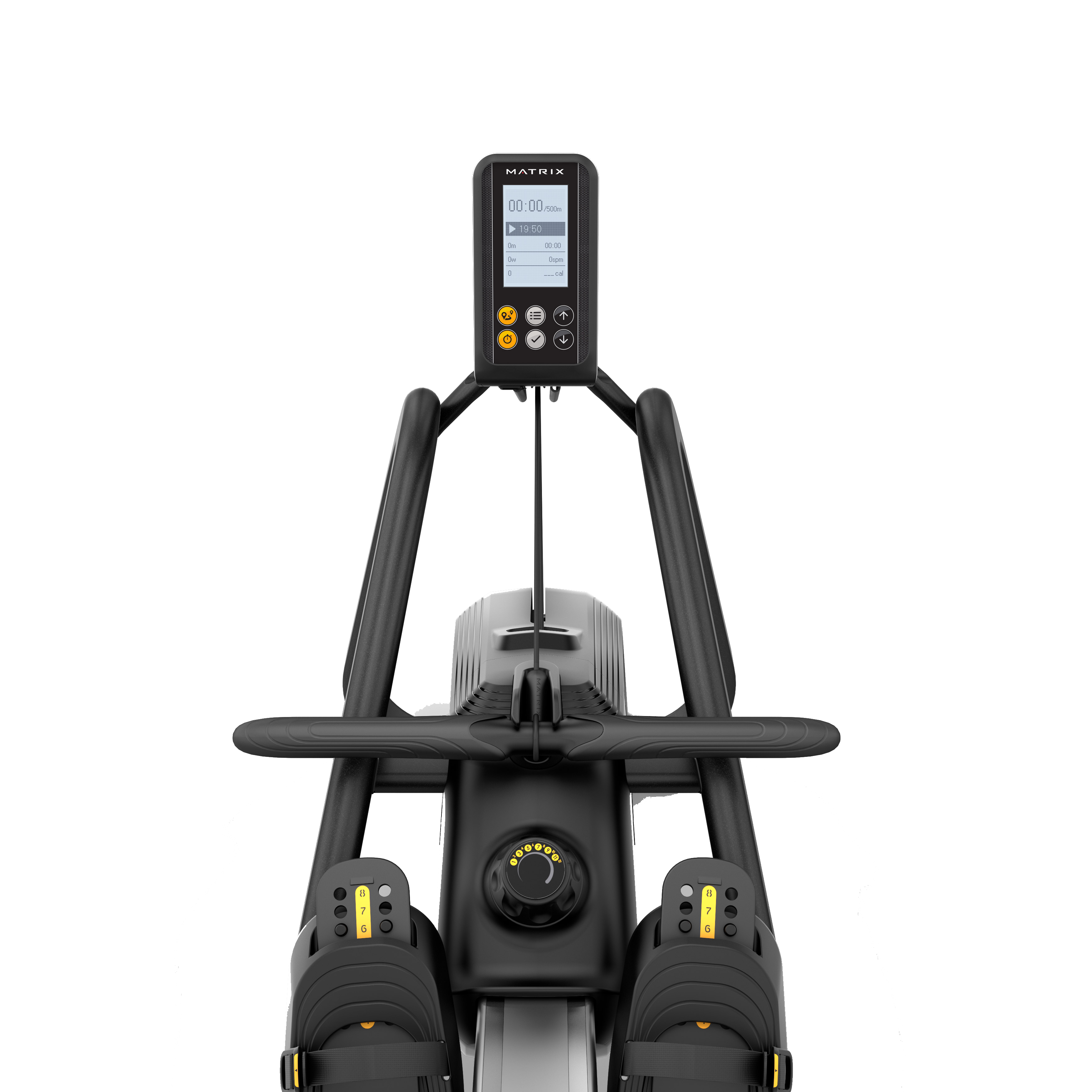Rower – Matrix Fitness