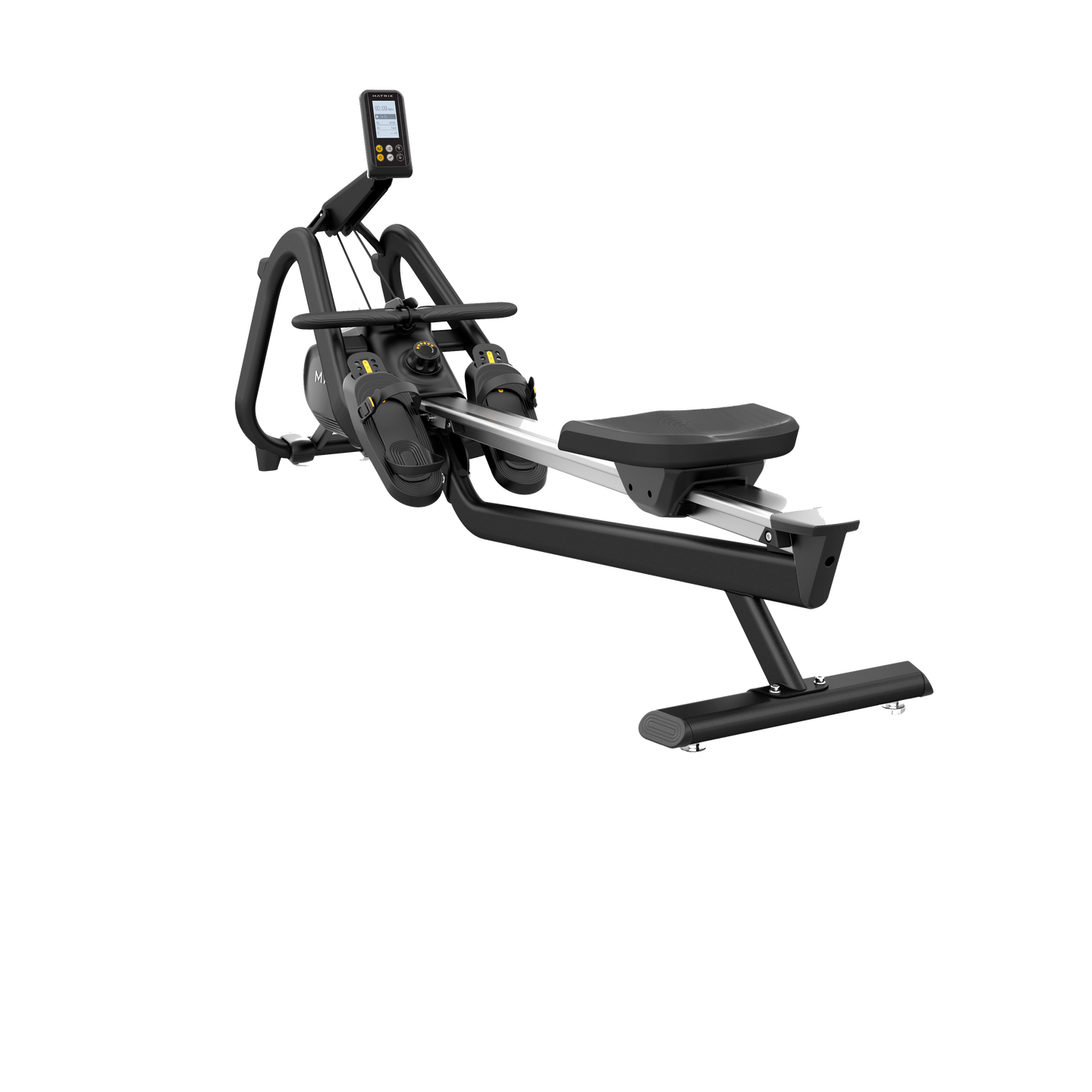 Rower