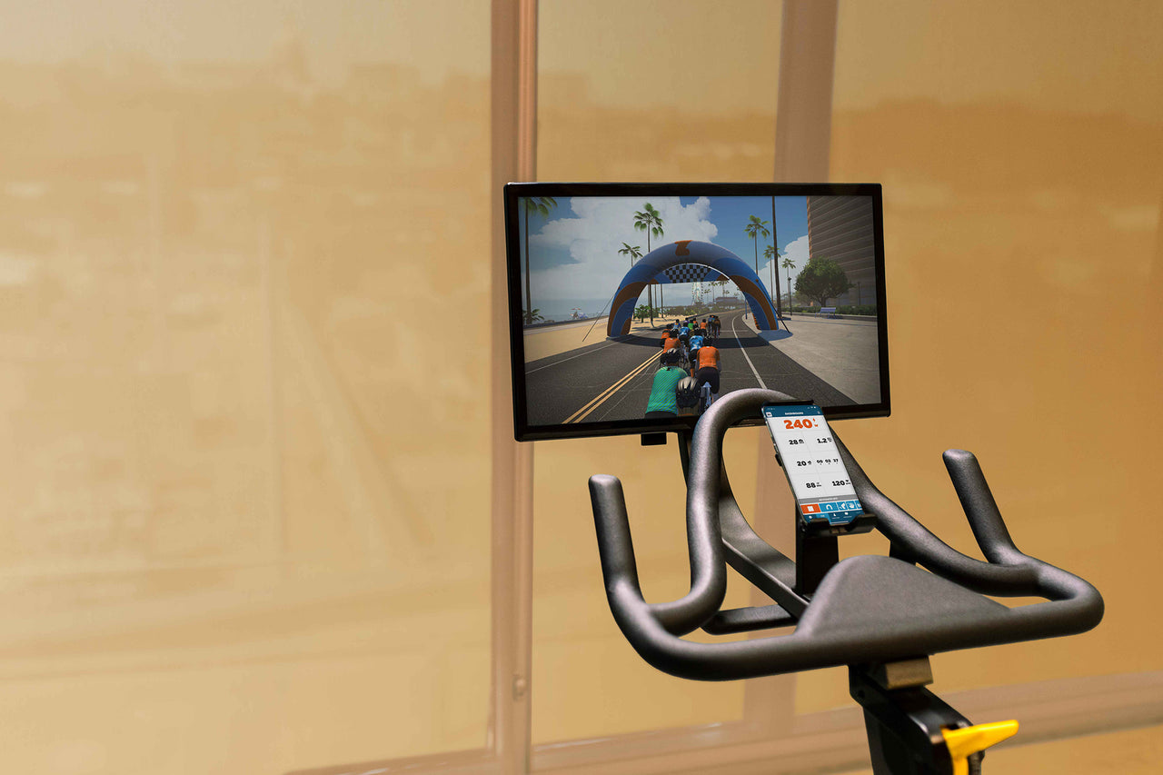 A More Entertaining Ride