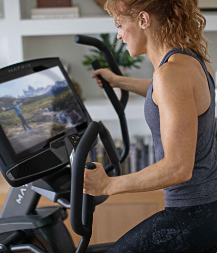 Stunning Global Workouts