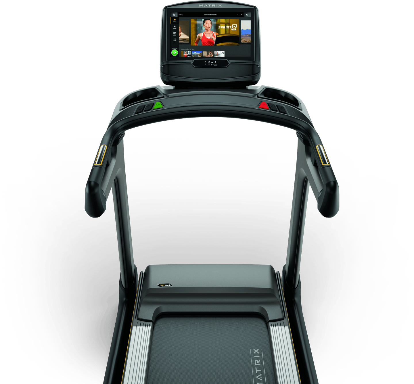 Treadmill TF50