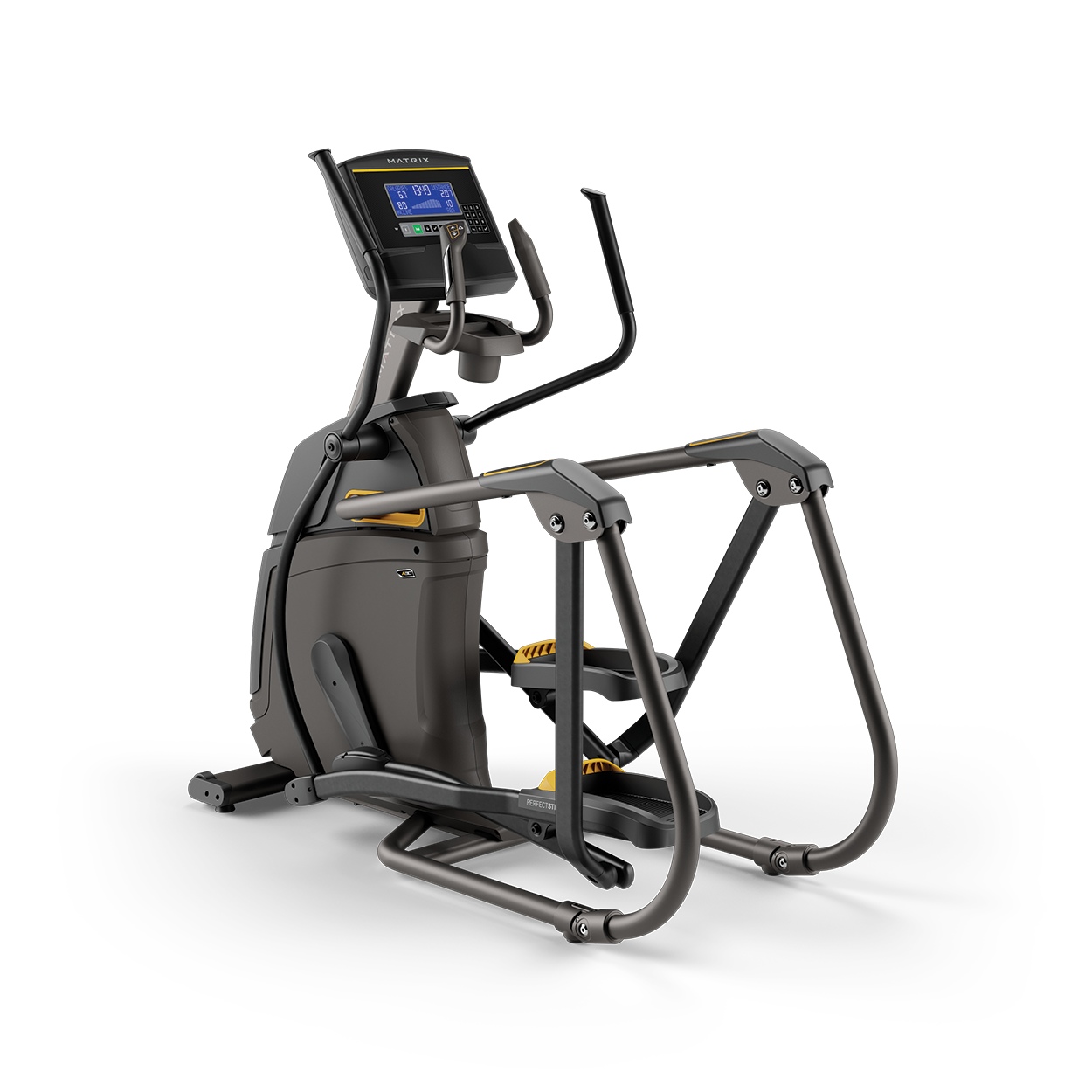 Elliptical A30