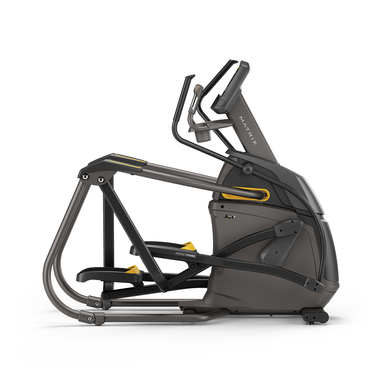 Elliptical A30