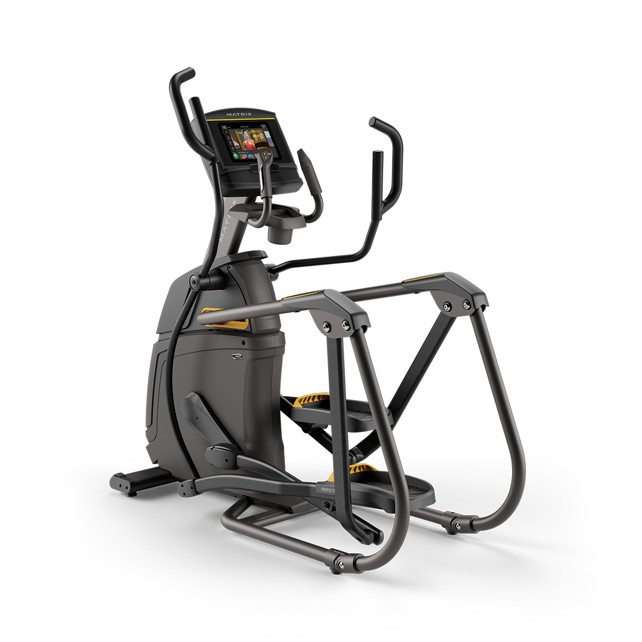 Elliptical A50