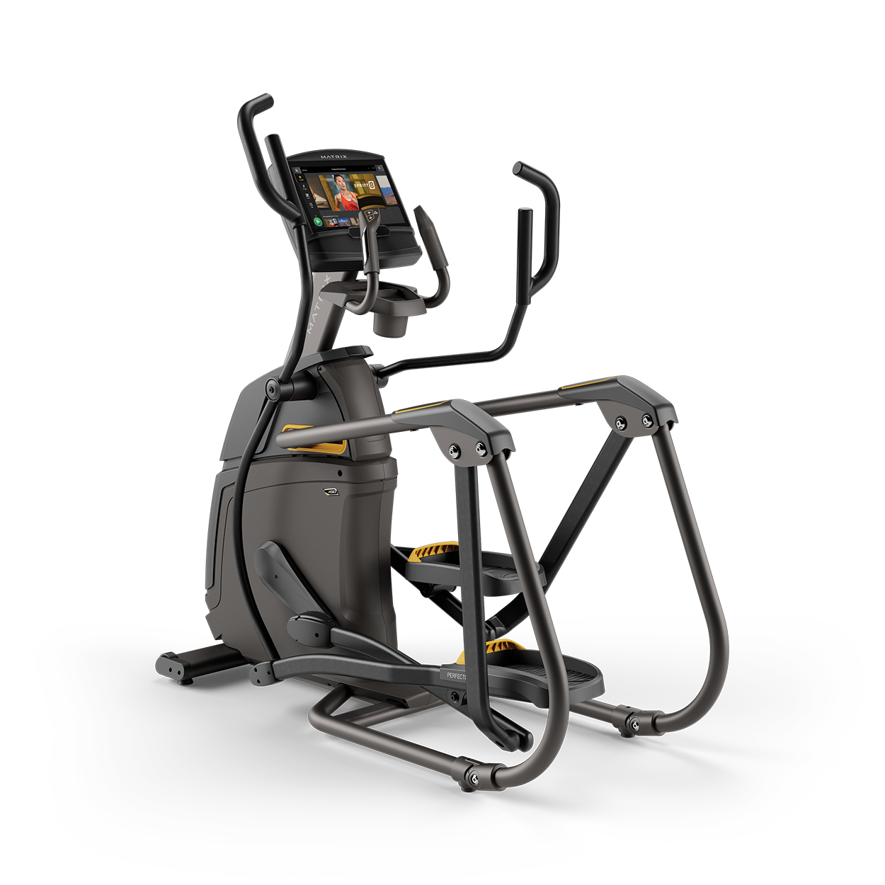 Elliptical A50
