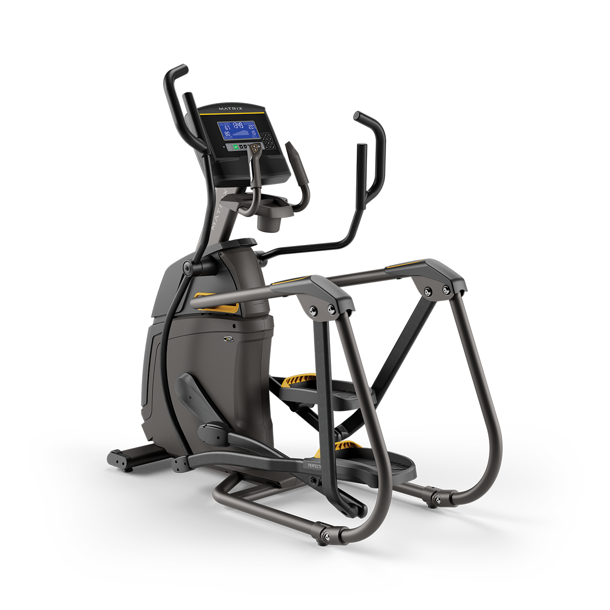 Elliptical A50