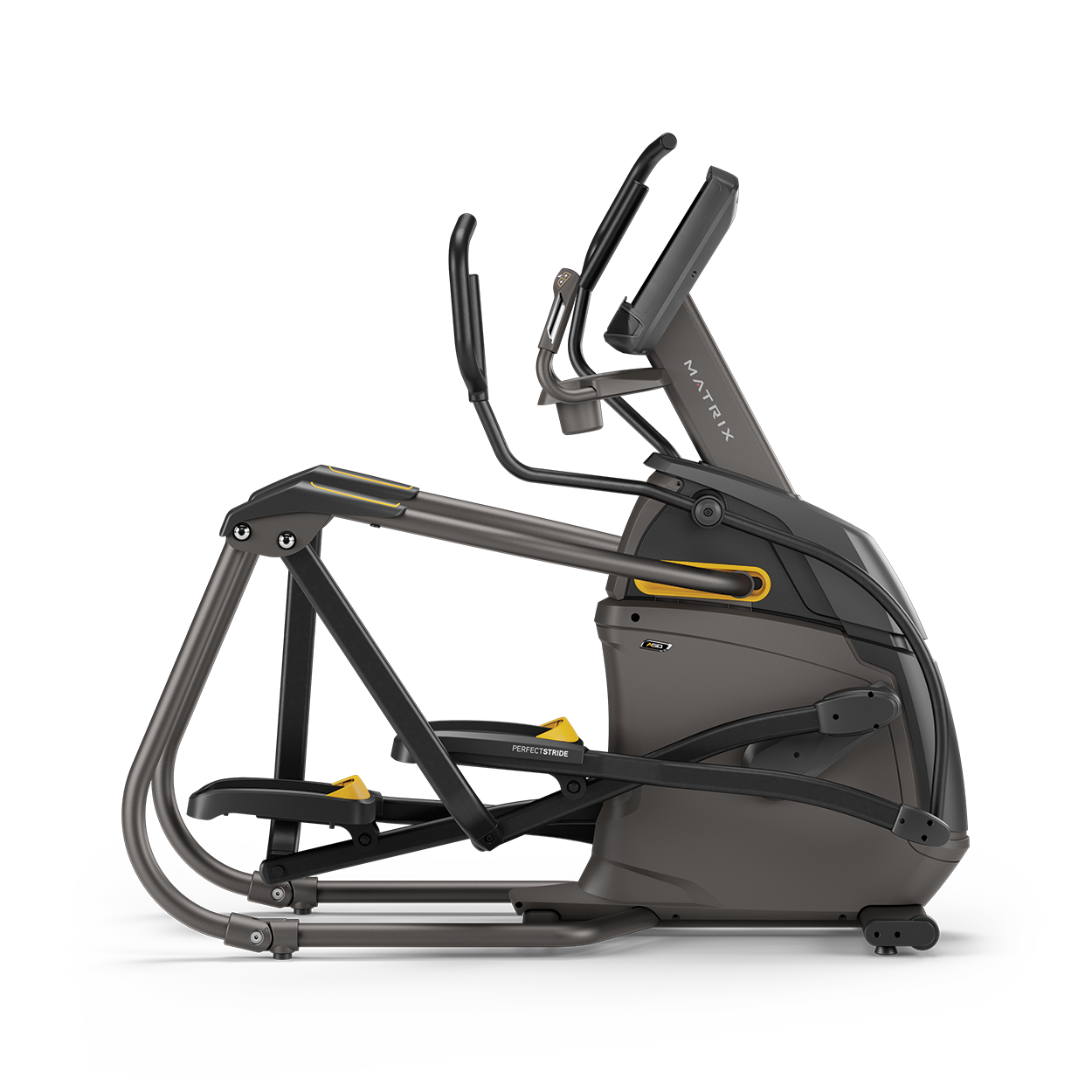 Elliptical A50