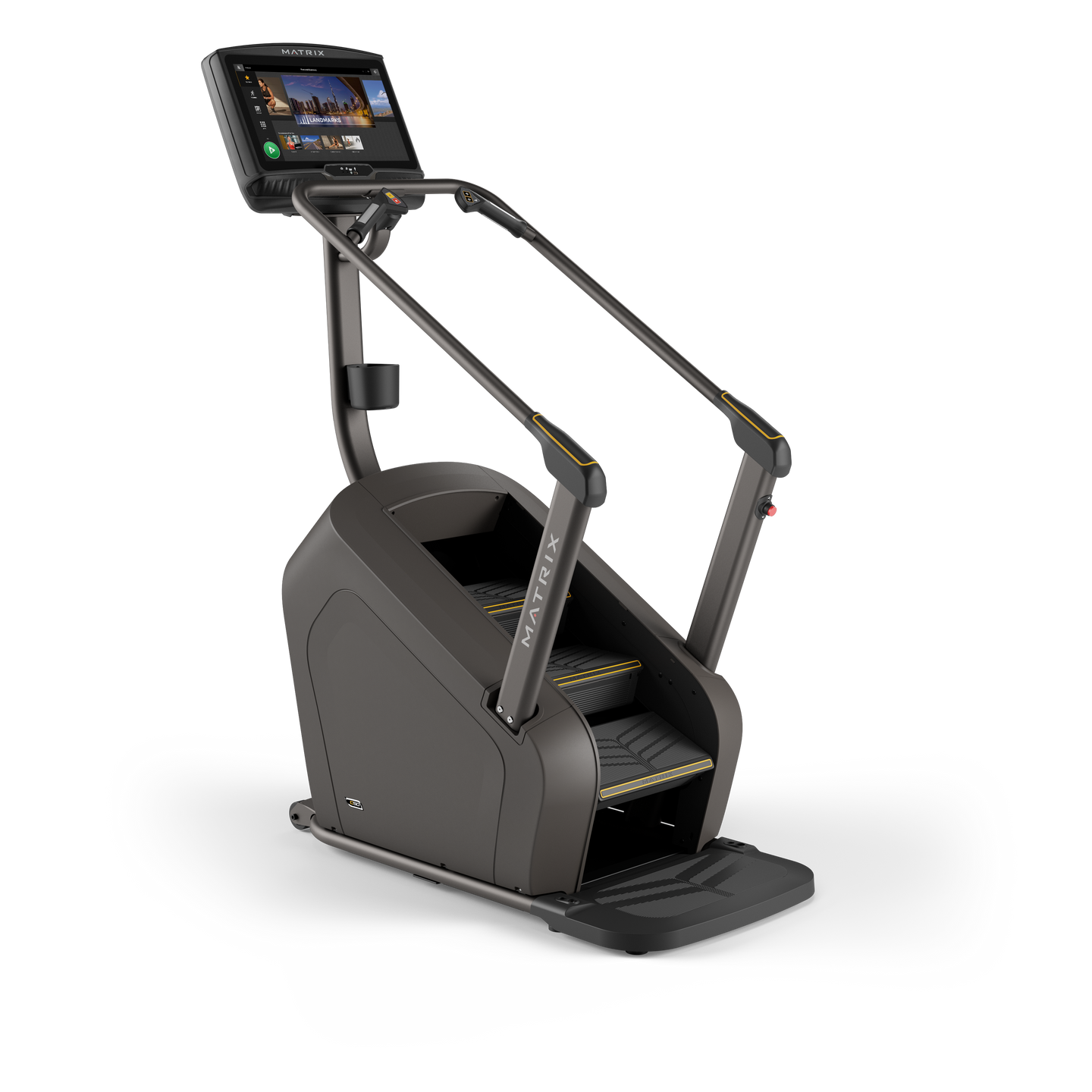 Climbmill C50