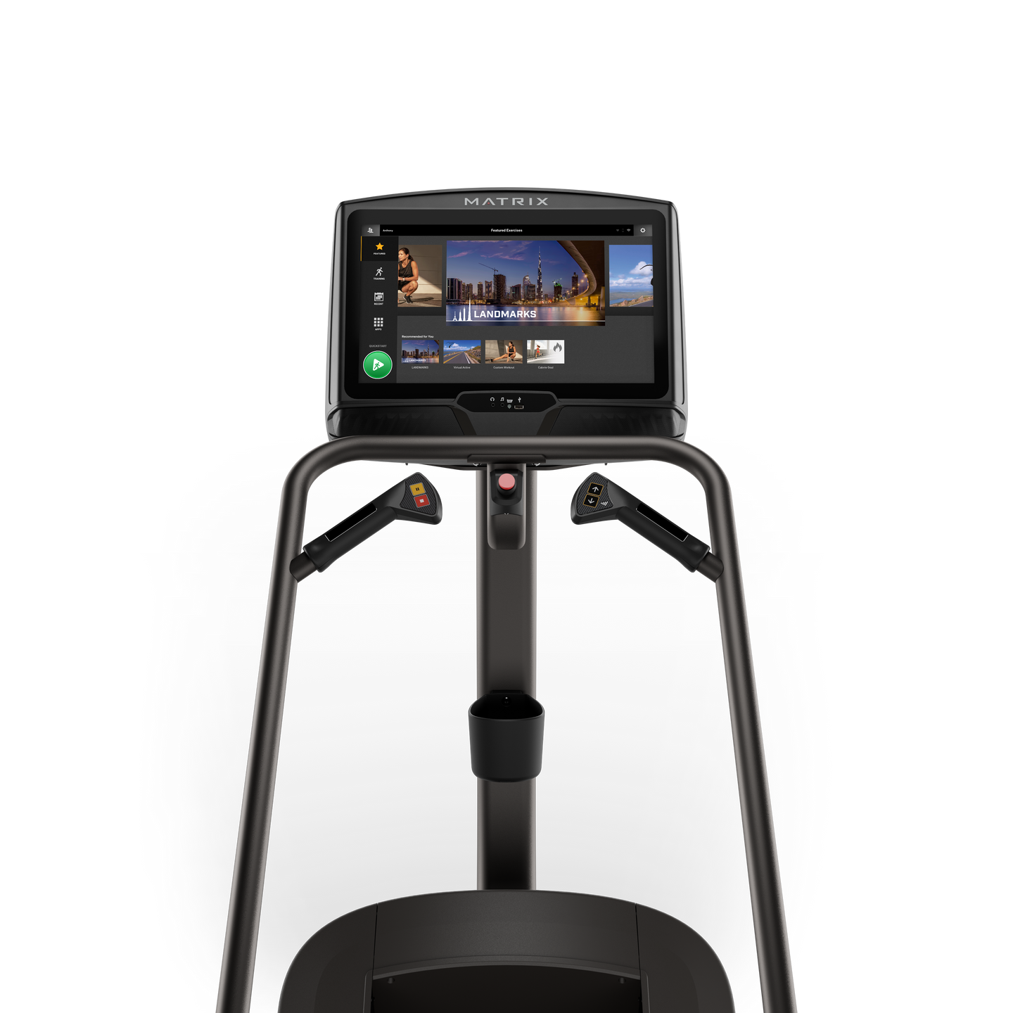 Climbmill C50