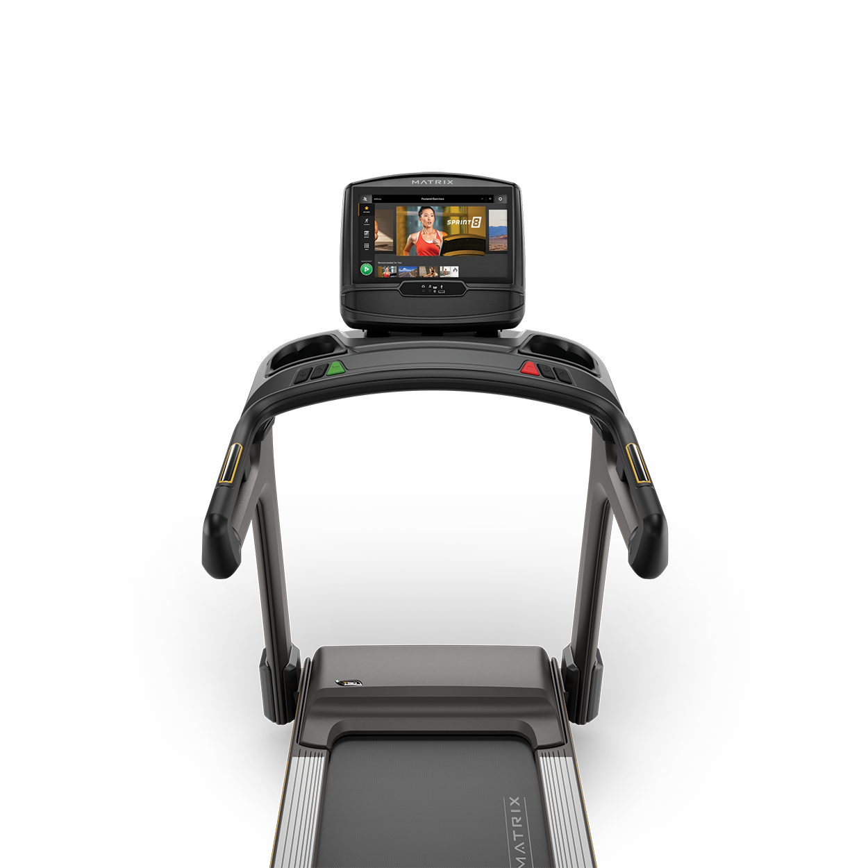 Treadmill T50