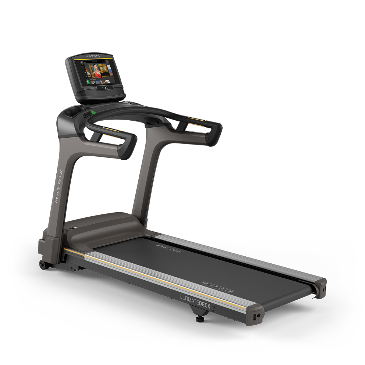 Treadmill T75