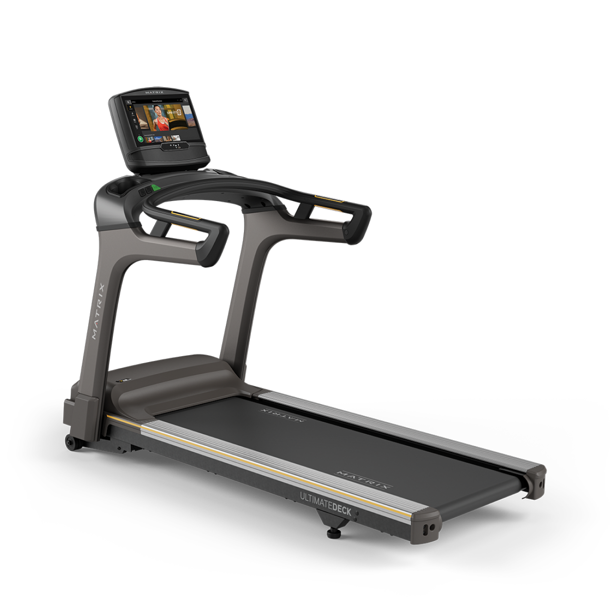 Treadmill T75