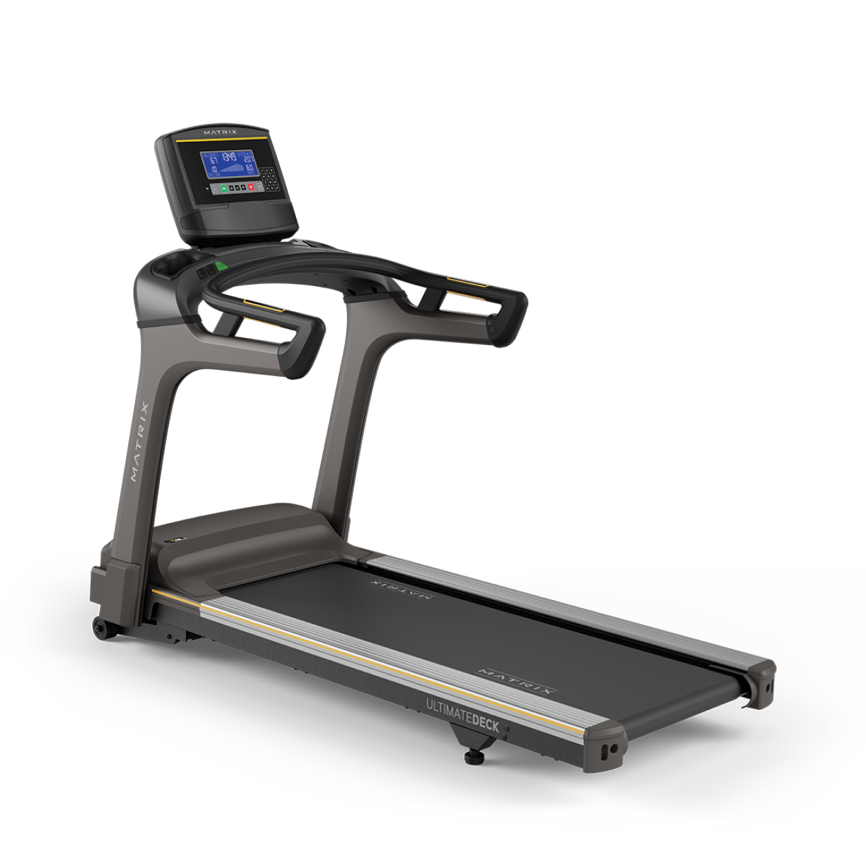 Treadmill T75