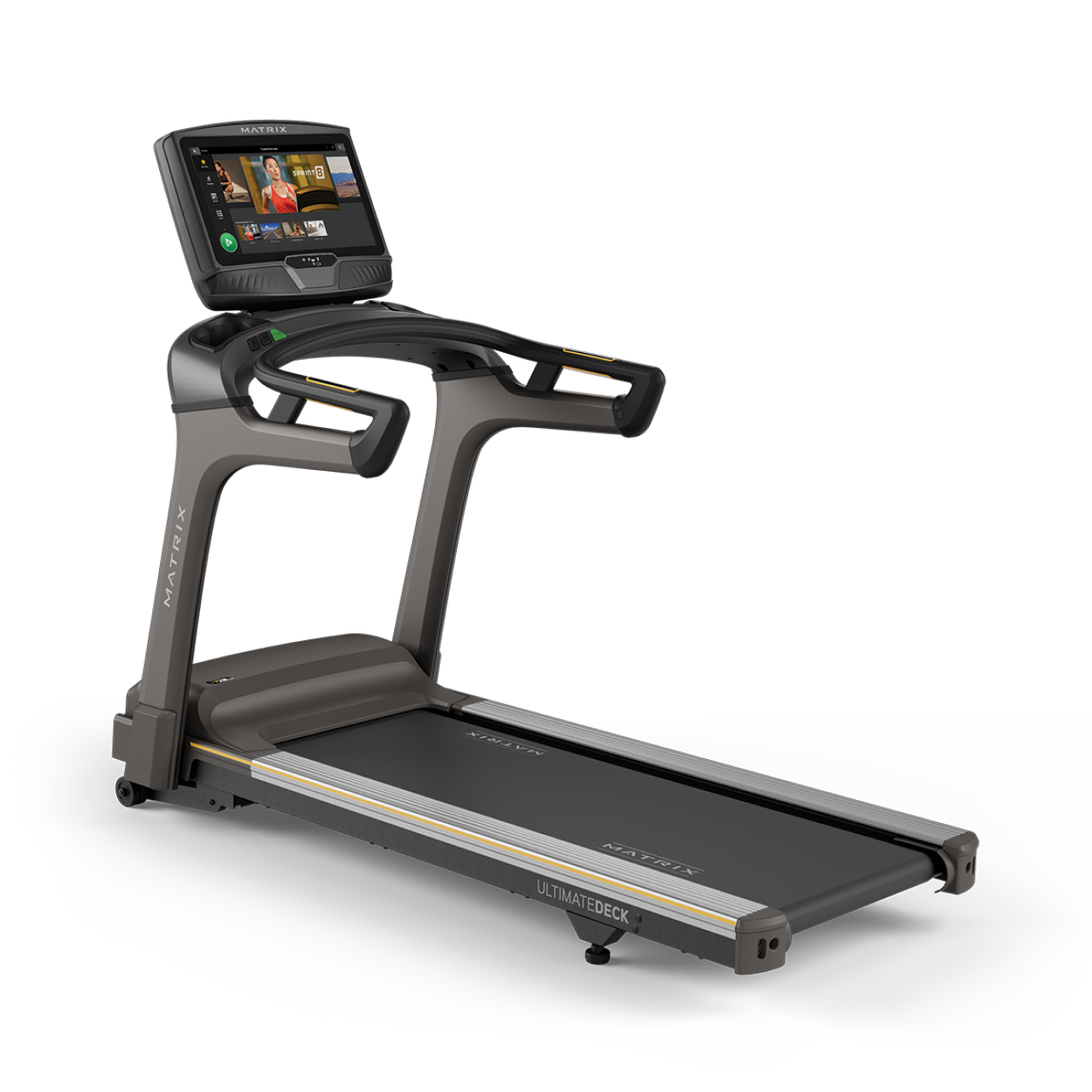 Treadmill T75