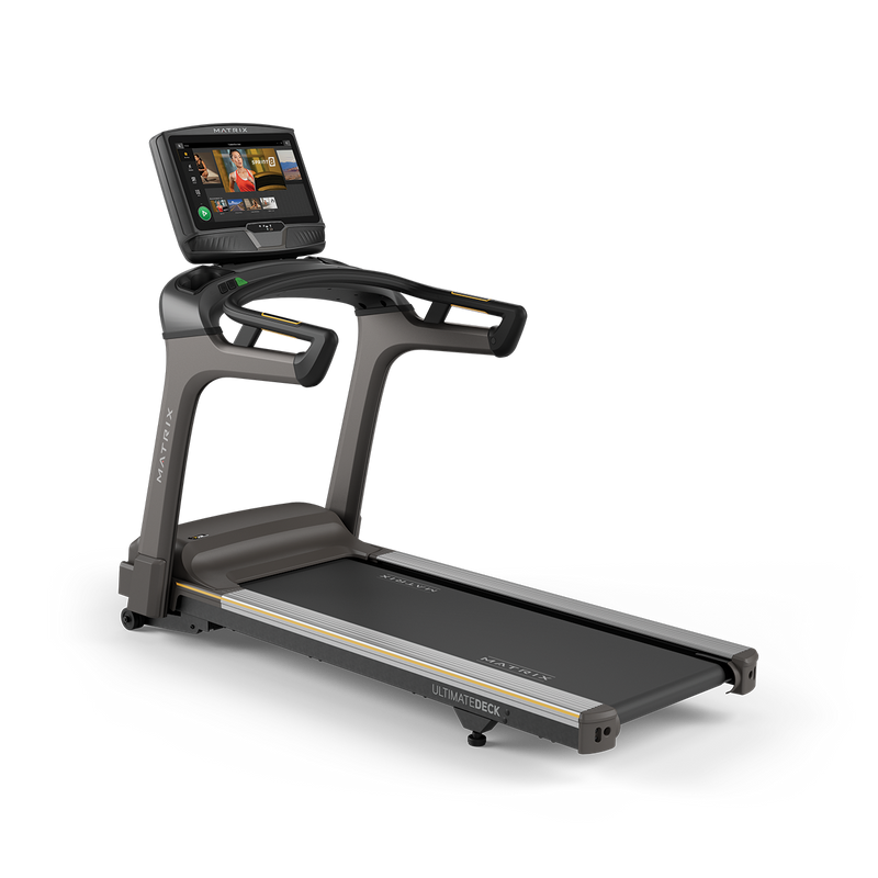 Treadmill T75 Photo