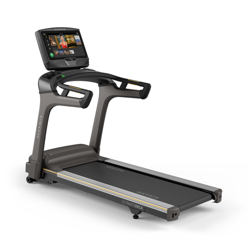 Treadmill T75 Photo
