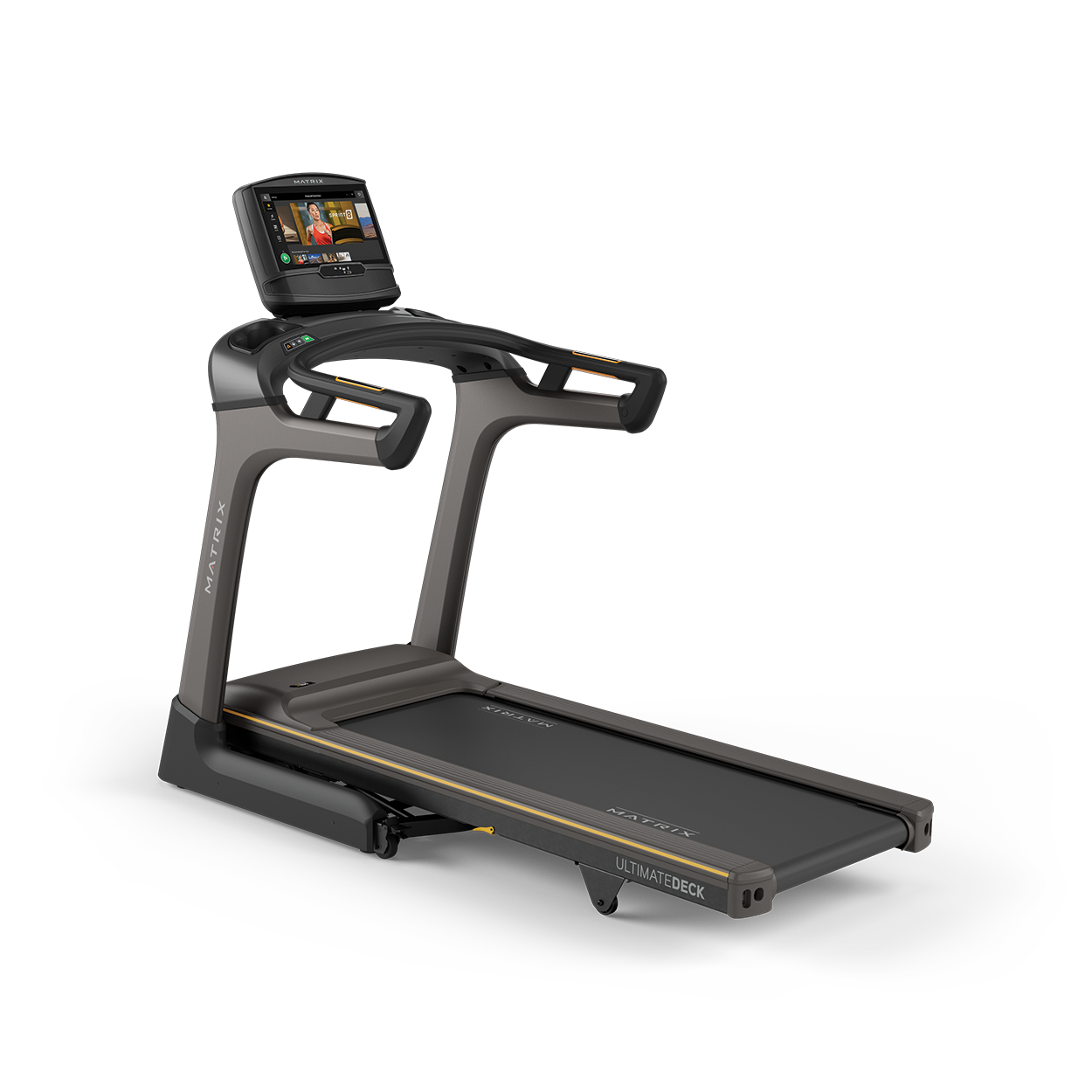 Treadmill TF30 Matrix Fitness