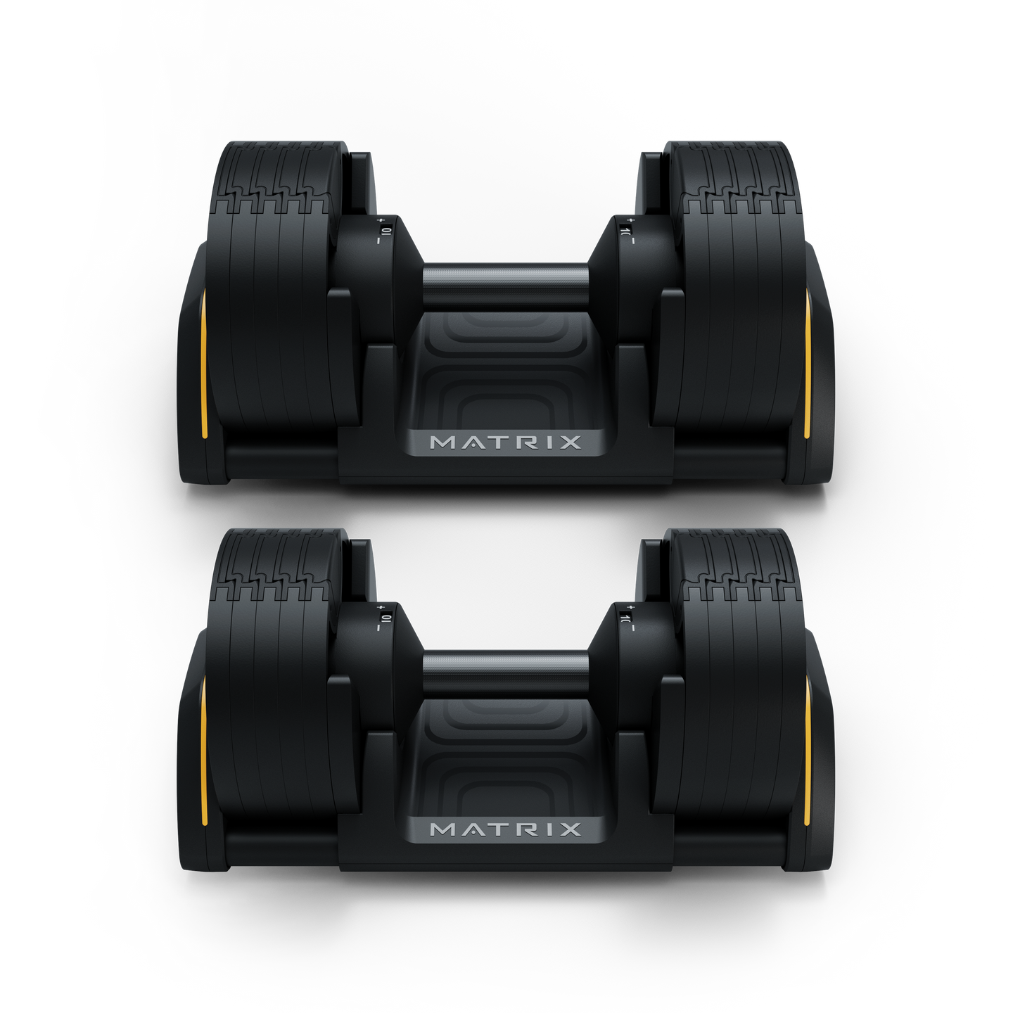 DB50 50 lb. Adjustable Dumbbells