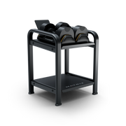 DBSR Dumbbell Storage Rack - Photo