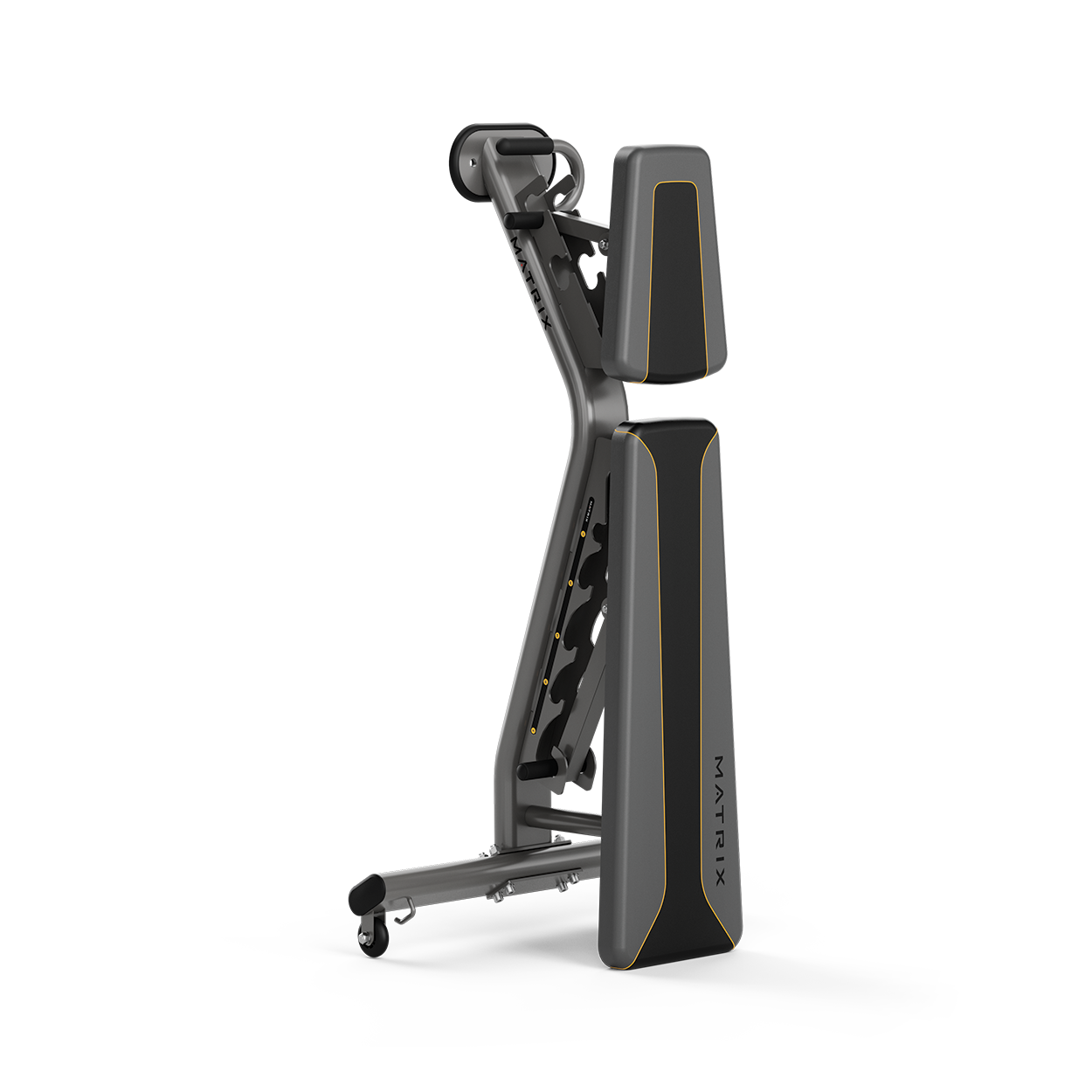 Multi-Adjustable Bench