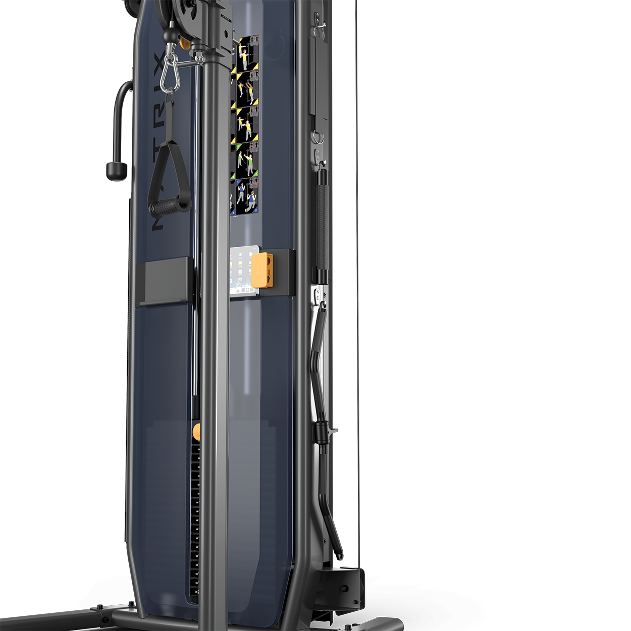 FTR30 Functional Trainer