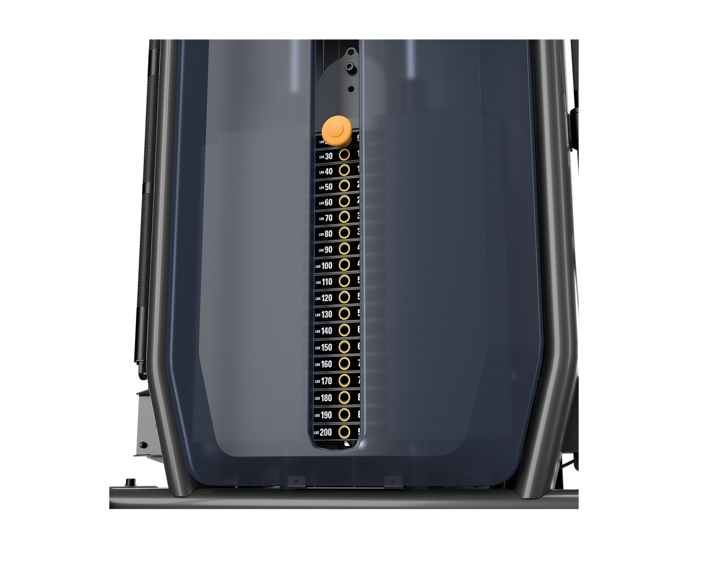 Add-on: Heavy Stack