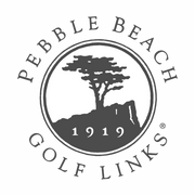 pebble beach