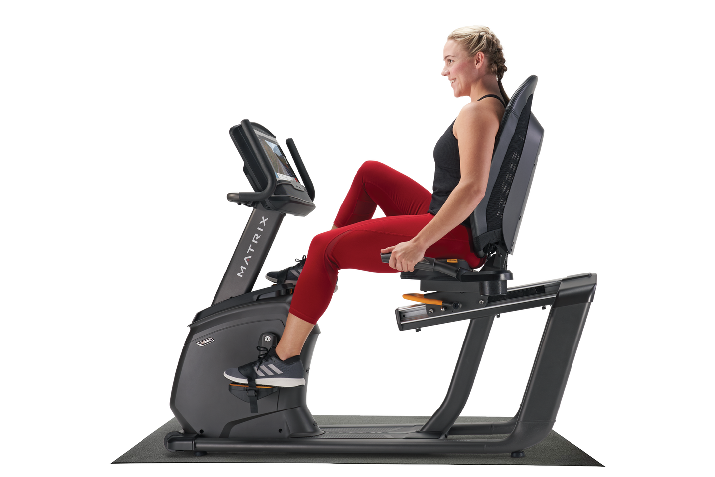 Equipment Mat 36