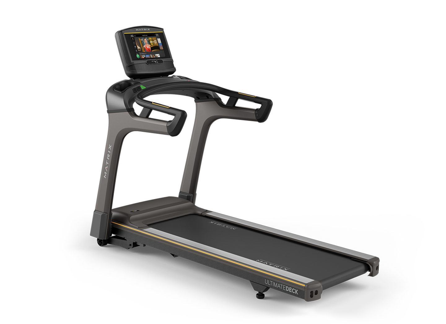 Treadmill T50