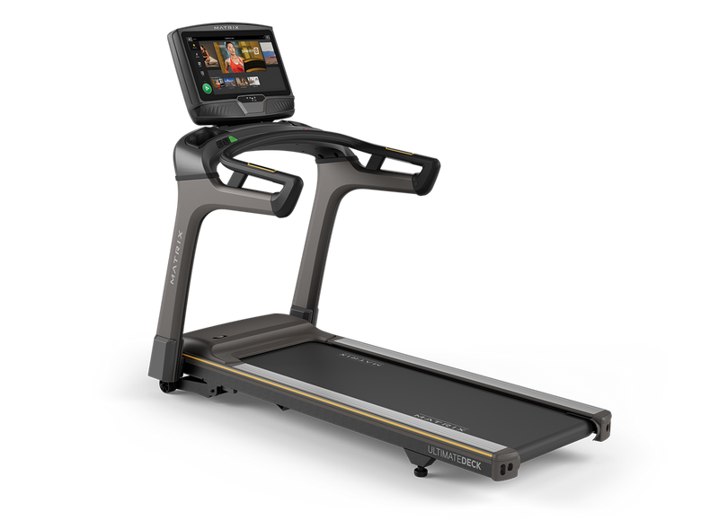 Treadmill T50 Photo