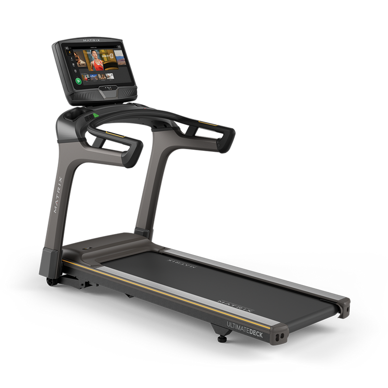 Treadmill T50 Photo