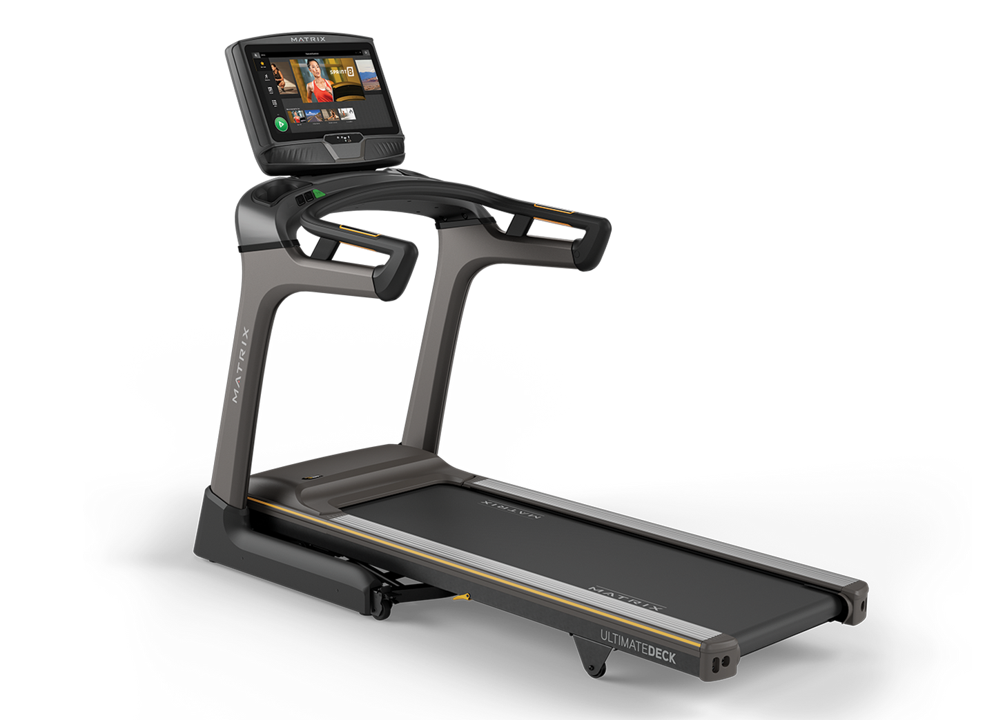 Treadmill TF50